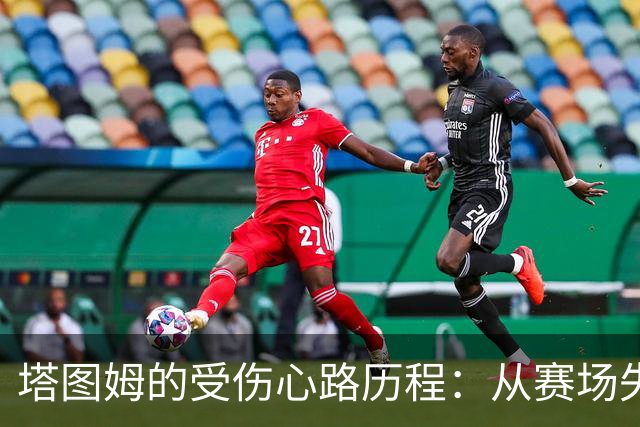 塔图姆的受伤心路历程：从赛场失踪到动力满满